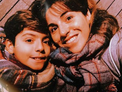 “Mucha casualidad”: Gianinna Maradona indignada por esta injusticia contra su hijo
