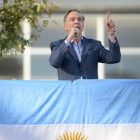 “Estoy vivo”: ¿Qué está tramando Pichetto para las próximas elecciones?