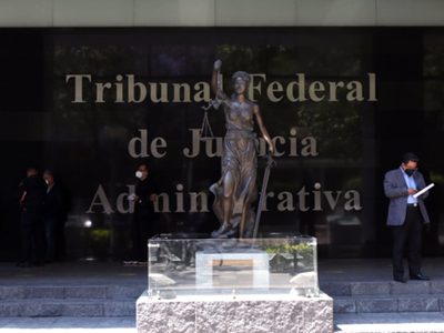 Ministro retira proyecto que obligaría a AMLO a reintegrar a magistrada a terna del TFJA