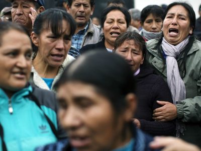 Perú: condenan a militares por la matanza de Accomarca