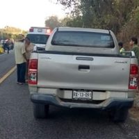 Magisterio de Oaxaca exige justicia tras el asesinato de dos líderes