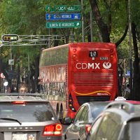 Sheinbaum enfrenta primer revés judicial, herencia de Mancera: La "inconstitucional" Línea 7 del Metrobús