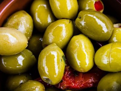 Caprichos de cuarentena: sube la venta de productos para picar y beber