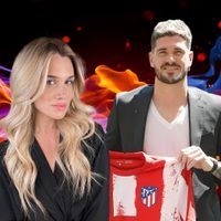 Camila Homs rompió el silencio sobre su conflicto legal con Rodrigo De Paul