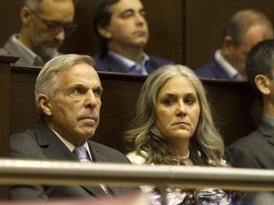 La alianza entre el MPN y el espacio liderado por Figueroa está cada vez más cerca