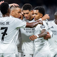 "Todo tiene un final": la sentida despedida de uno de los grandes ídolos de Real Madrid