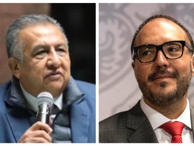 Morena "salva" a Toledo y Huerta: sacan desafueros de la agenda en la permanente