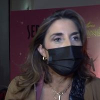 Paz Padilla lo vio muchas veces en el último tiempo y eso la tiene mal: "Me da mucha pena"