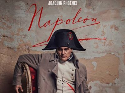 “Napoleón”: ambición, conquistas, fracasos