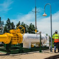 Pan American Energy da un paso clave y exporta gas de Vaca Muerta a Uruguay