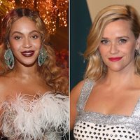 ¡Tremendo sarcasmo! Reese Witherspoon descolocó a Beyoncé: "Somos las mejores..."