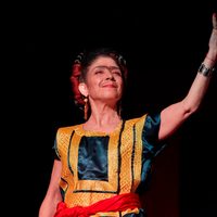 "Kahlo, viva la vida"
