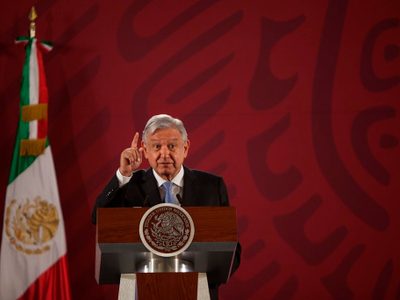 Presidente pugilista