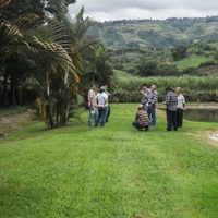 El agroturismo como opción para volver a la normalidad