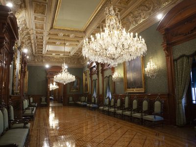 Adán Augusto López encabezará reunión que gobernadores de Morena tenían con AMLO