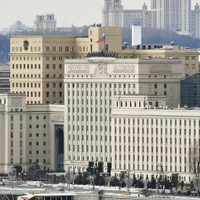 Rusia impondrá sanciones hasta por mil euros por comparar a la URSS con la Alemania nazi