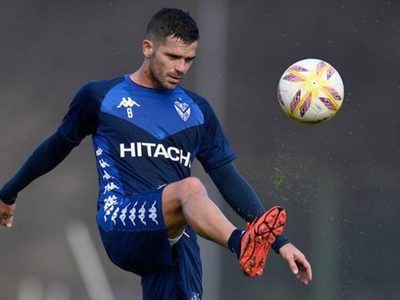 Fernando Gago y una importante definición sobre su futuro