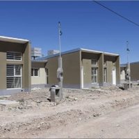 La provincia lanzó un sistema de planes para el cobro de deudas a beneficiarios de viviendas