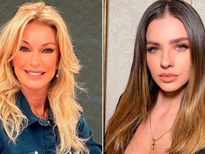 Con pruebas: la China Suárez arremetió contra Yanina Latorre por sus críticas a Mauro Icardi