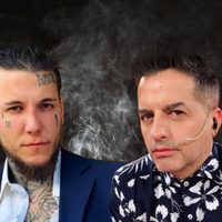 "Es un bodrio": Ángel de Brito liquidó a Alex Caniggia
