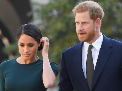 Un punto de inflexión en su relación con la realeza británica: el triste momento que vivió el prínci