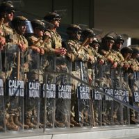 Juez declara que uso de la Guardia Nacional por Trump en Los Ángeles fue ilegal