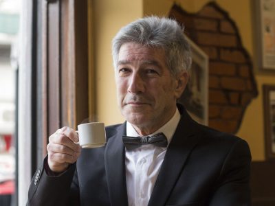 "Siento que estoy de más": Pachu Peña se sinceró sobre la situación que lo atormenta
