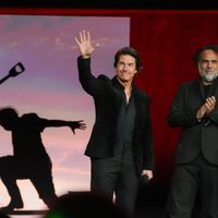 Warner Bros. deslumbra en CinemaCon con Cruise, Kidman, Bullock, Zendaya y Chalamet