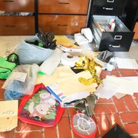 Irrumpen con violencia en las oficinas de la Secretaría de Desarrollo Sustentable de Morelos