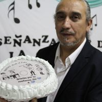 Rulo Mendoza: música y docencia, aspectos fundamentales a lo largo de su vida
