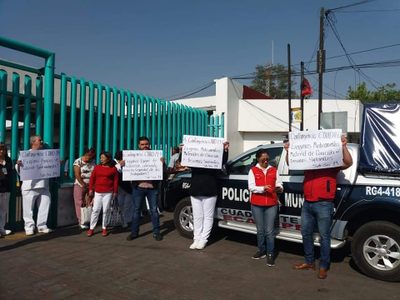 Por Covid-19, gobierno de Yucatán subsidiará servicio de luz; inicia paro de labores en VW