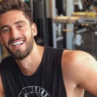 “Me la juego por…”: Nico Occhiato se confesó desde la cuarentena. ¡Muy comprometido!