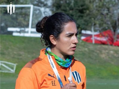 Entrenadora de Rayadas denuncia agresiones verbales de Craig Harrington a sus jugadoras