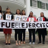 Estado mexicano 'intencionalmente” responsable en caso Alvarado: CoIDH