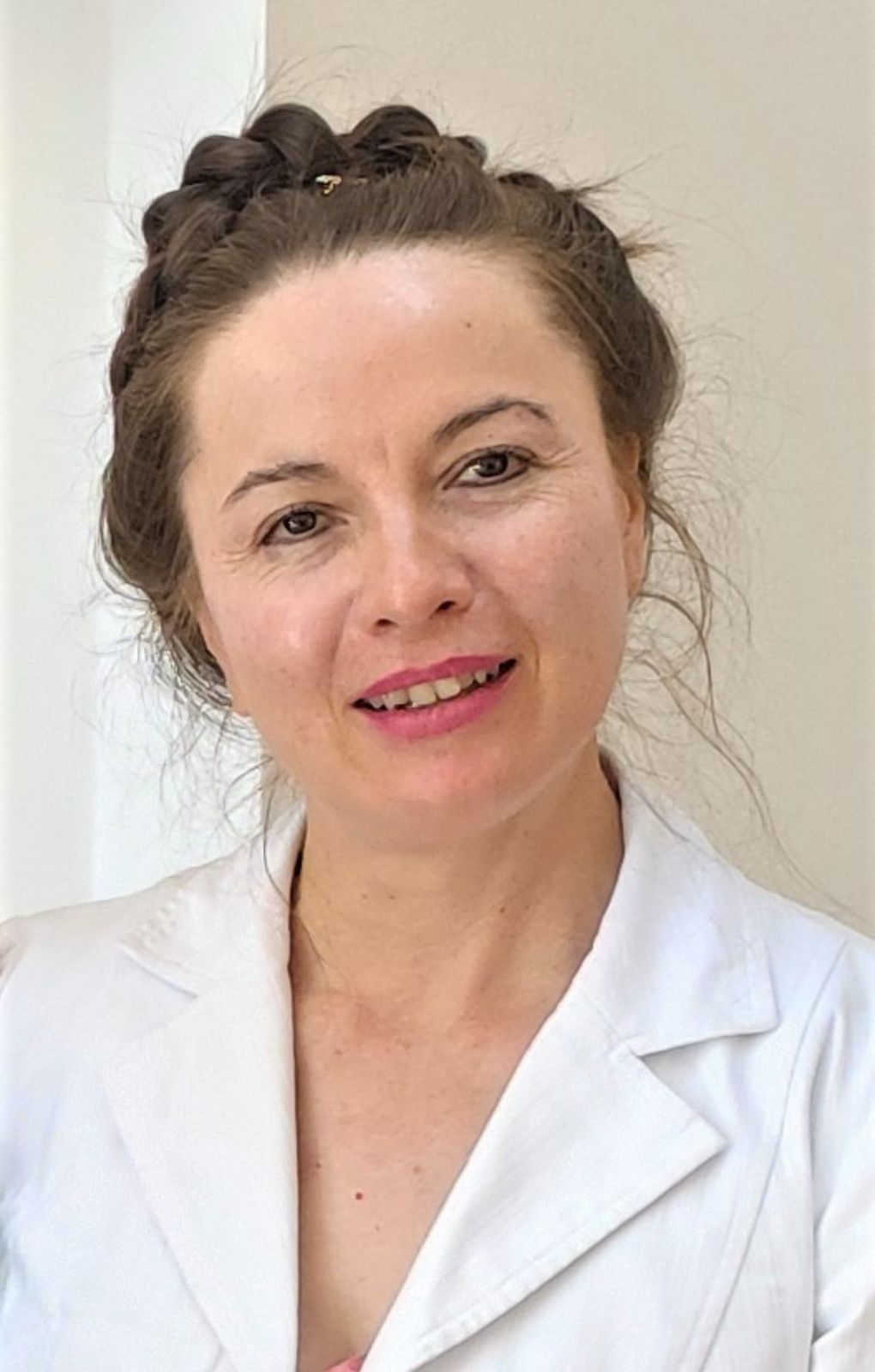 La investigadora. El género que se niega a morir. Foto Cortesía María Guadalupe Meza López