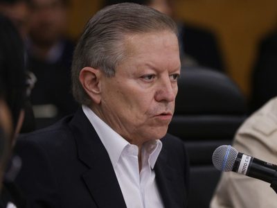 Sheinbaum dará continuidad a la cuarta transformación por cuestión de principios: Arturo Zaldívar