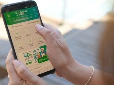 Así puede ahorrar más de $50.000 con Cuenta DNI