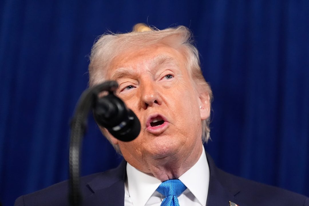 Donald-Trump