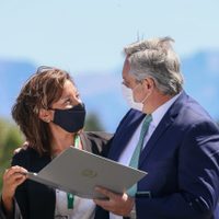 Nación otorgó a Río Negro más de 60 millones para obras