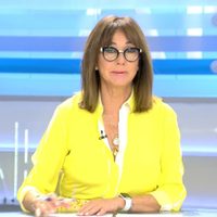 Ana Rosa Quintana se metió en el escándalo del momento: "¿Quién le ha dado vela en este entierro?"