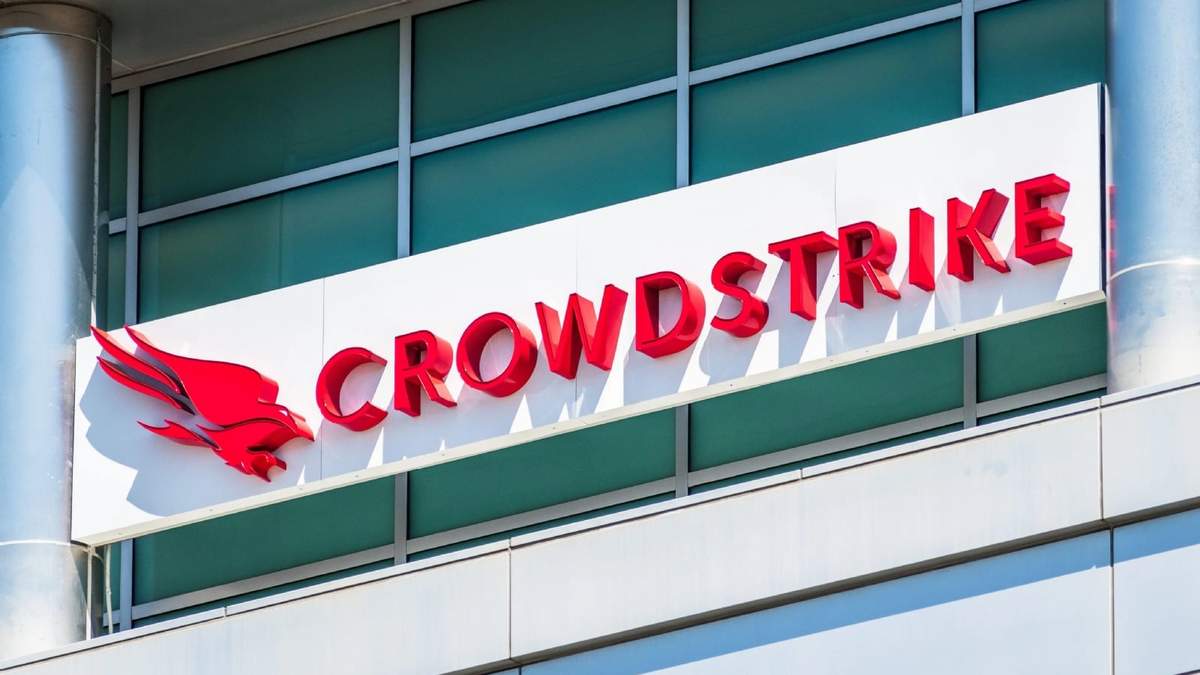 CrowdStrike es una firma estadounidense con más de 29 mil clientes. Fuente: (X)