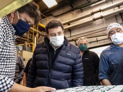 El Gobierno busca generar 300.000 puestos de trabajo