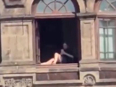 Lo público no es privado