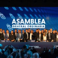 “Mintió”: la IGJ le respondió al Chiqui Tapia tras ser reelecto como presidente de la AFA