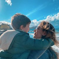 Jimena Barón le dejó el mejor consejo a su hijo, Momo