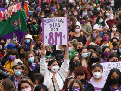 El Gobierno de España aprobará un paquete de medidas urgentes contra la violencia de género