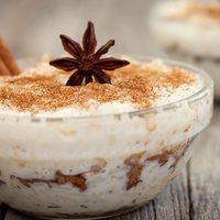 El arroz con leche: receta e historia de un plato inigualable
