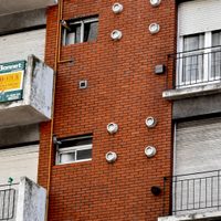 Alquileres: el Gobierno evalúa extender el congelamiento precios