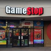 GameStop se hunde un 80 por ciento al desinflarse el impulso desde foros de Reddit