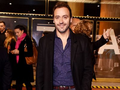 Preocupación en "Intrusos": Adrián Pallares reveló el resultado de su hisopado